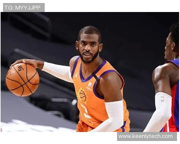 克里斯保罗：从联盟顶尖控卫到篮球智慧的传承者